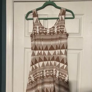 LIKE NEW! New York & Company dress